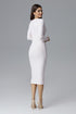 Cocktail dress model 126209